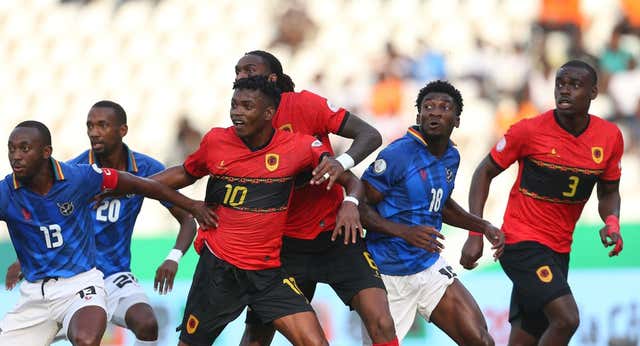 Así quedan los cuartos de final de la Copa África: equipos clasificados y fechas de los partidos