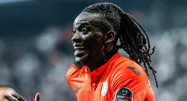 Isidore Traoré,