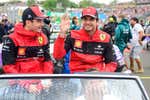 ¿Es justo que Ferrari abandone a Carlos Sainz mientras mima a Leclerc? Los números dicen una cosa pero las sensaciones otra