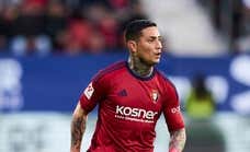 Crónica de una puja frenética de 24 horas por el Chimy Ávila y Unal como actor secundario: el Betis se llevó una pelea que involucró a Getafe y Granada