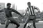 El Luis Aragonés más oculto: «Era un falso lento con su zancada tipo compás. Un goleador que pegaba como un defensa»