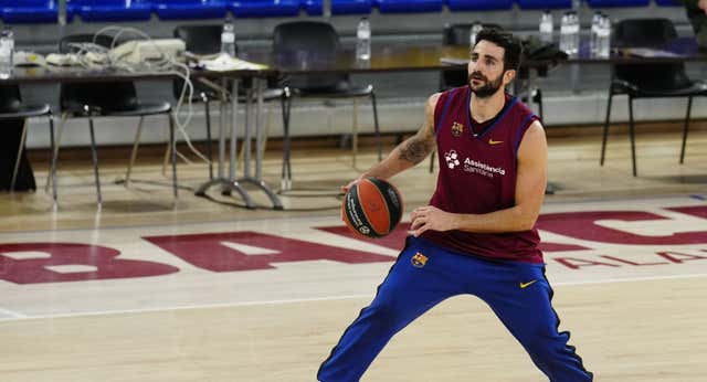 Los pasos a seguir por Ricky Rubio: ‘A lo mejor tenía que haber vuelto en un equipo sin tanta exigencia’