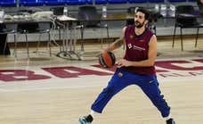 Los pasos a seguir por Ricky Rubio: «A lo mejor tenía que haber vuelto en un equipo sin tanta exigencia»