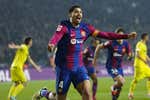 ¿Vale 100 millones Ronald Araújo?