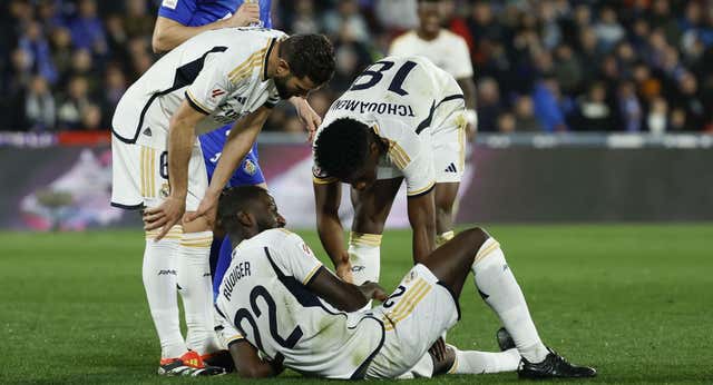 Alarma Rüdiger: ¡el Real Madrid se queda con un solo central para el derbi!