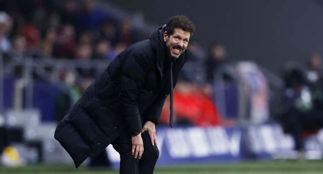 La encrucijada que ha enfurecido a Simeone por los horarios de Copa: ¿es posible cambiarlo?