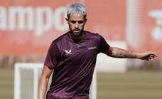 Adnan Januzaj tira con bala contra Víctor Orta: «No dice la verdad; me parece inapropiado y tremendamente doloroso»