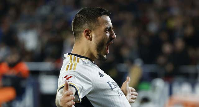 Real Madrid – Atlético de Madrid: horario y dónde ver el partido de LaLiga