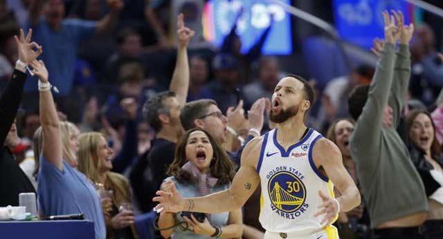 Steph Curry y Jalen Brunson lideran los suplentes del All Star Game con ausencias, sorpresas y debutantes