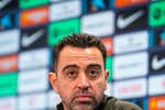 Xavi explota contra RMTV: «Adulteran la competición cada semana, no somos tontos»
