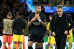 El PSG se resigna con Mbappé y ya mira sustitutos en el mercado