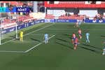 El Atlético alza la voz tras otra polémica arbitral en la Liga F: «Molestamos mucho...»