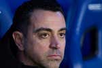 Xavi: «Estamos pagando el caso Negreira»