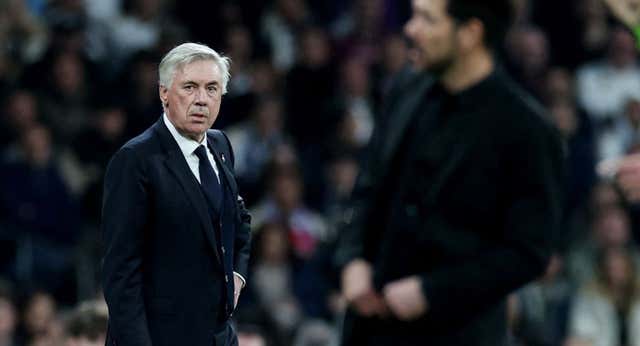 El Real Madrid fue víctima de un riesgo que nunca debió asumir