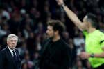 El Real Madrid fue víctima de un riesgo que nunca debió asumir