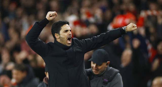 Las razones por las que el Arsenal puede ganar la Premier: ‘Aquí nadie es egoísta’