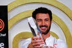 El ganador de MasterChef que fue un niño de Pep Guardiola: «Su manera de hablar era distinta para cada uno y me chocaba: '¿Pero qué hace este tío?'»