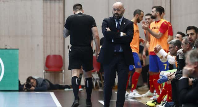 ¿Qué hay detrás de la histórica derrota de España ante Alemania?
