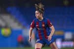 El golazo que marcó y no disfrutó Giulia Dragoni con el Barça por culpa del inexistente VAR en la Liga F