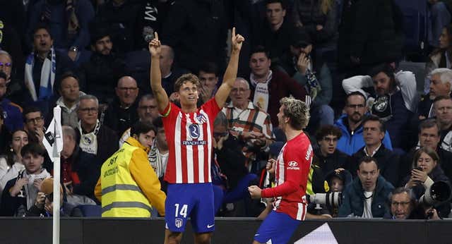 Llorente agua el recital de Brahim