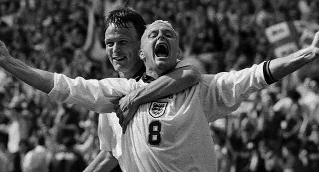 Paul Gascoigne confiesa la gran “vergüenza” de su carrera y su verdadera pesadilla en el césped