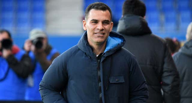 Márquez regresa a casa tras el ‘incendio’: ‘No hace falta ni aclararlo’