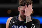 El 'vacío' de la NBA al mejor Luka Doncic en la carrera por el MVP