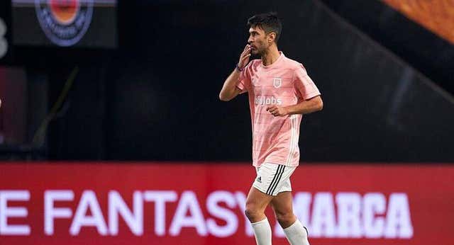 Alberto Bueno se lesiona el cruzado en la Kings League y ya piensa en su vuelta: “Que me valga a nivel personal”