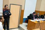 El tribunal permite a Dani Alves declarar al final del juicio pero rechaza que se vulneren sus derechos