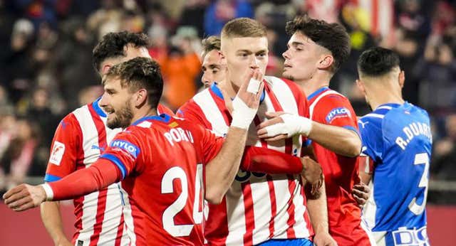 Momento crítico con Dovbyk, Blind y Yangel: ¿alinear, aguantar o vender y por cuánto?