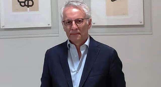Gerardo González mira de nuevo a la Federación 20 años después de asustar a Villar