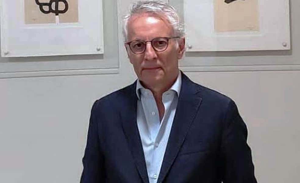 Gerardo González mira de nuevo a la Federación 20 años después de asustar a Villar
