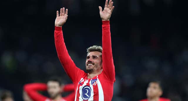 Atlético de Madrid – Athletic Club: horario y dónde ver el partido de semifinales de Copa del Rey