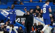 La comparación de Pochettino con el Liverpool y su último giro táctico para salvarse de las críticas en el Chelsea: «Si no, será demasiado tarde...»