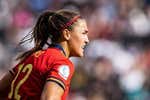 Markel Zubizarreta trabaja en el regreso de Patri Guijarro a la Selección... que se cocina a fuego lento