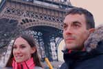 Sarai Gascón y Gerard Descarrega sueñan con romper barreras en París 2024: «Aún piensan que no tenemos el mismo mérito»