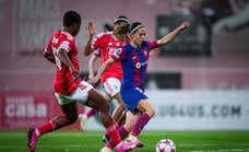 ¿Por qué el camino del FC Barcelona Femenino en la Champions no es tan sencillo como parece?