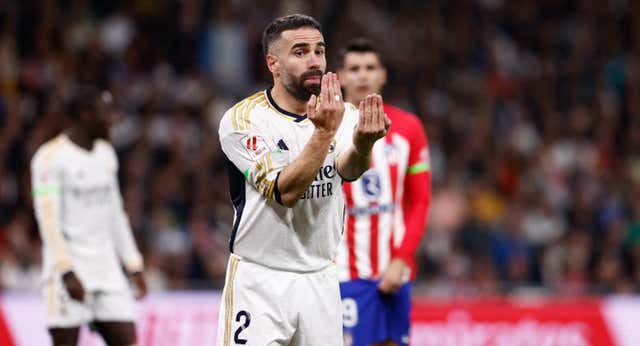 “En el Real Madrid no existe la transición ni la paciencia”