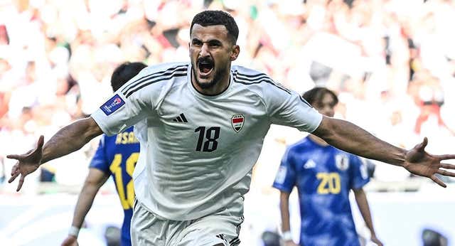 Semifinales de la Copa Asia 2024: horarios y dónde ver el  el Irán – Catar