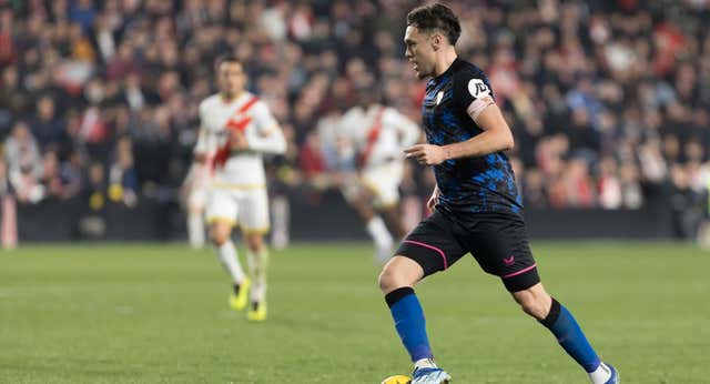 A Ocampos no le llamarán ‘zorra’