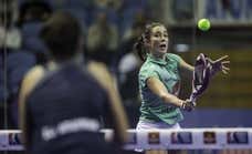 Cómo fueron los comienzos de Marta Ortega en el pádel y qué títulos ha conseguido