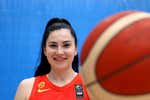 Megan Gustafson, Lorenzo Brown y las polémicas nacionalizaciones: «Esto va sobre lo que pone delante de mi camiseta, no detrás»