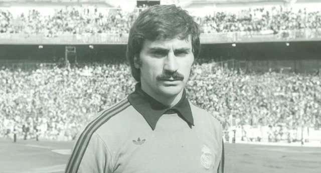 Muere Miguel Ángel, el legendario ‘Gato’ que defendió la portería del Real Madrid durante 18 temporadas