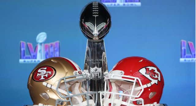 Super Bowl LVIII: Patrick Mahomes quiere ser eterno  y Brock Purdy persigue la gloria