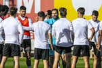 El fichaje 'terapéutico' de Baraja que ya tiene resultados en el vestuario del Valencia
