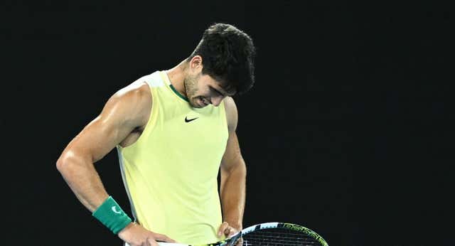 El tremendo palo de Andy Roddick a Alcaraz por el frenazo en su progresión: «Deja mucho que desear»