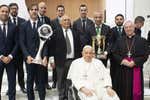 El Palma Futsal ya es un equipo 'divino'