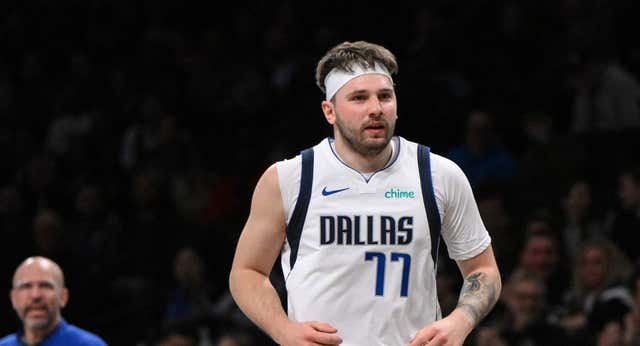 “Luka Doncic es mejor que Dirk Nowitzki”, una frase que ha traído polémica en la NBA