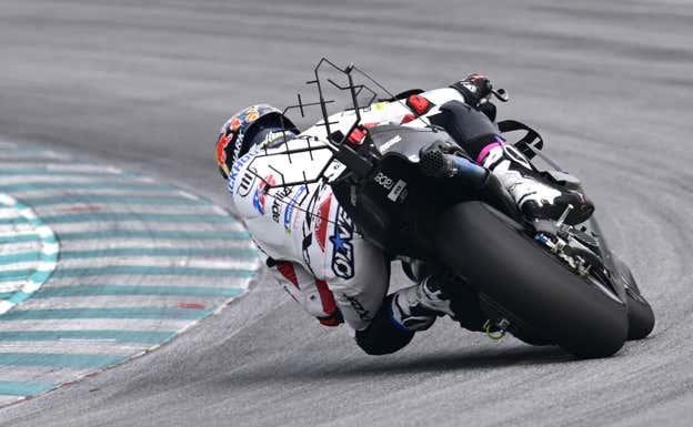 Aprilia