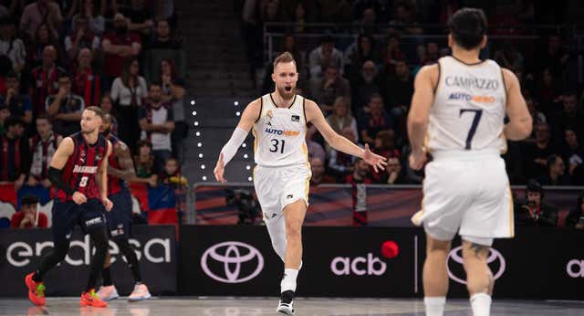 Dzanan Musa: «Pregunté dónde estaba el Breogán y al creer que iba a Segunda pensé, ¿pero esto qué es?»
